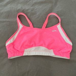 Brooks Infiniti Sports Bra